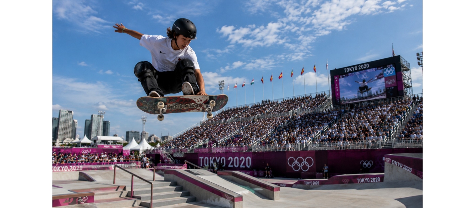 Kaykayın Olimpiyat Sporu Olması Ne Değiştirdi?
