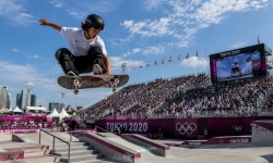 Kaykayın Olimpiyat Sporu Olması Ne Değiştirdi?