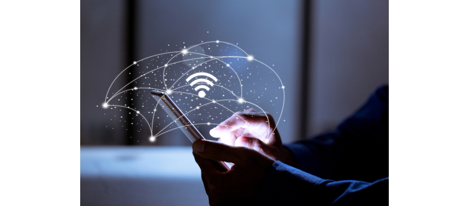 Wi-Fi’in Dansı