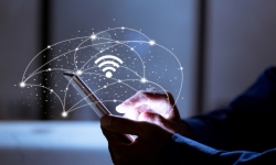 Wi-Fi’in Dansı