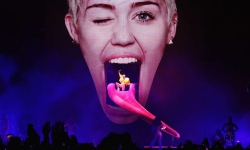 İnternet Unutmuyor : Miley Cyrus ve Disney