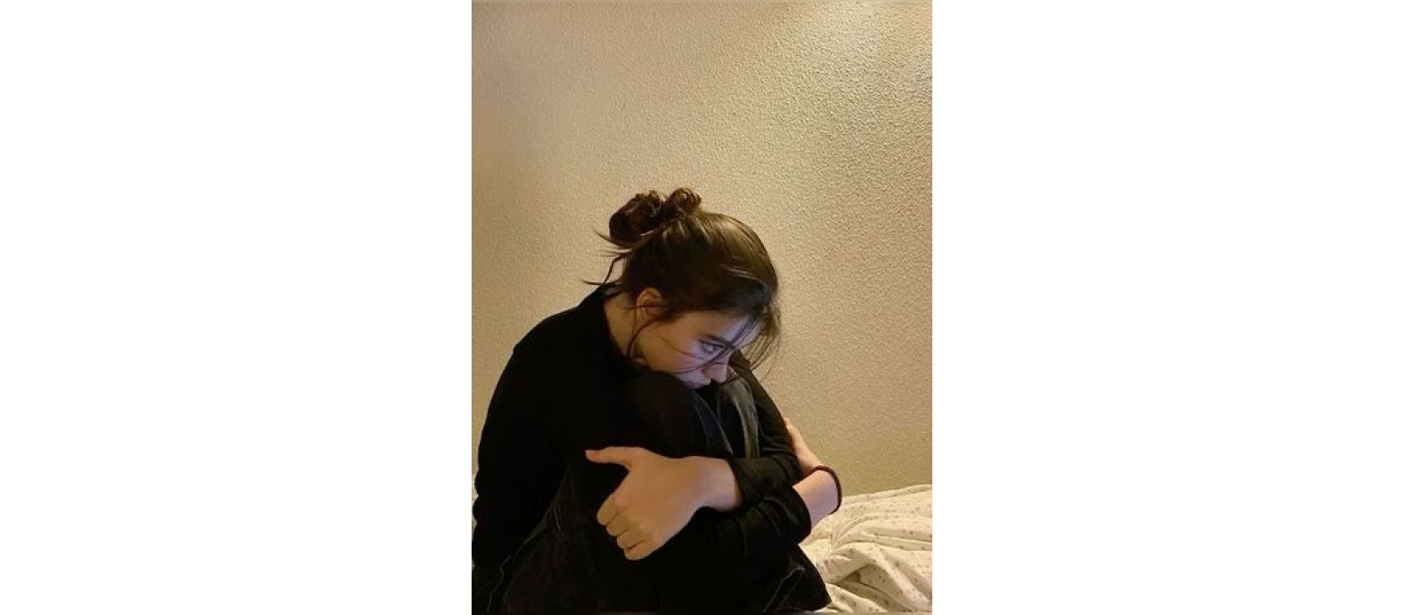 Hep Şu Kortizol Yüzünden 
