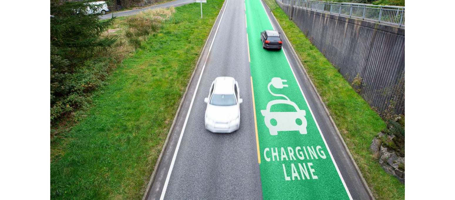 Elektrikli Araçlar İçin Devrim: Norveç'te Hareket Halinde Kablosuz Şarj Teknolojisi