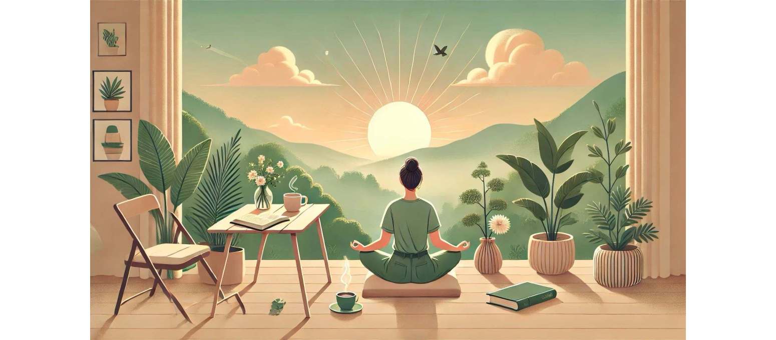 Easy and Effective Self-Care Routines