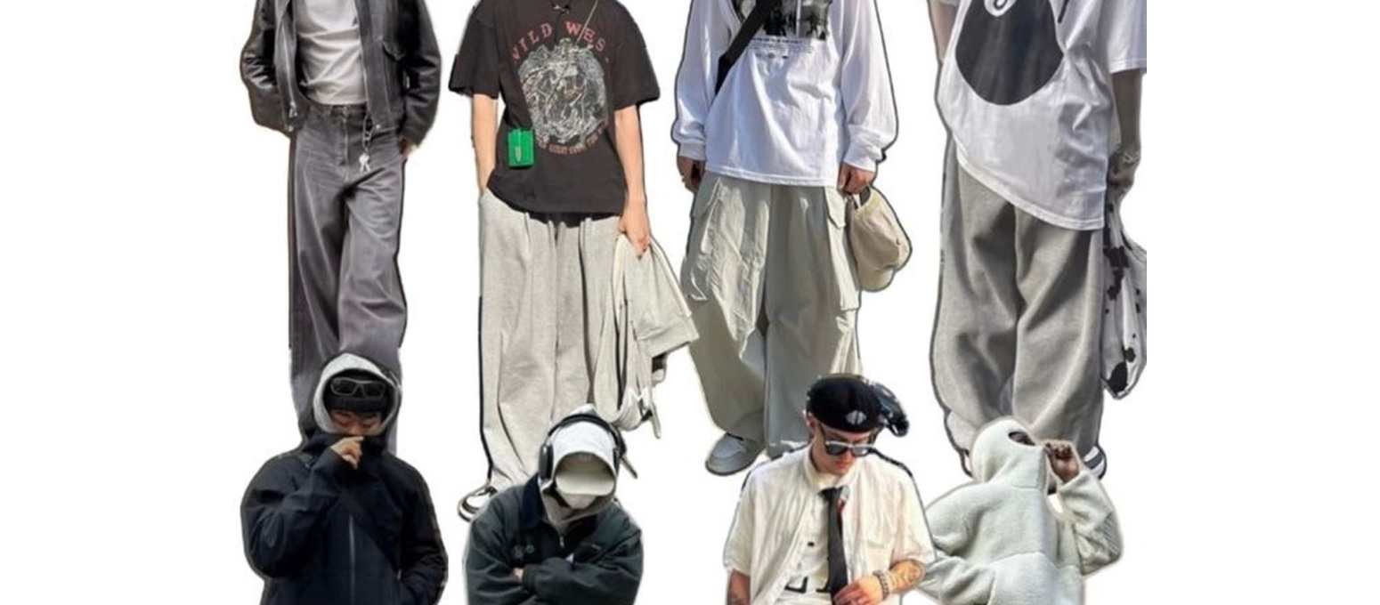  Erkek Modasında Streetwear: Sokak Modasının Yükselişi ve Tarz Önerileri