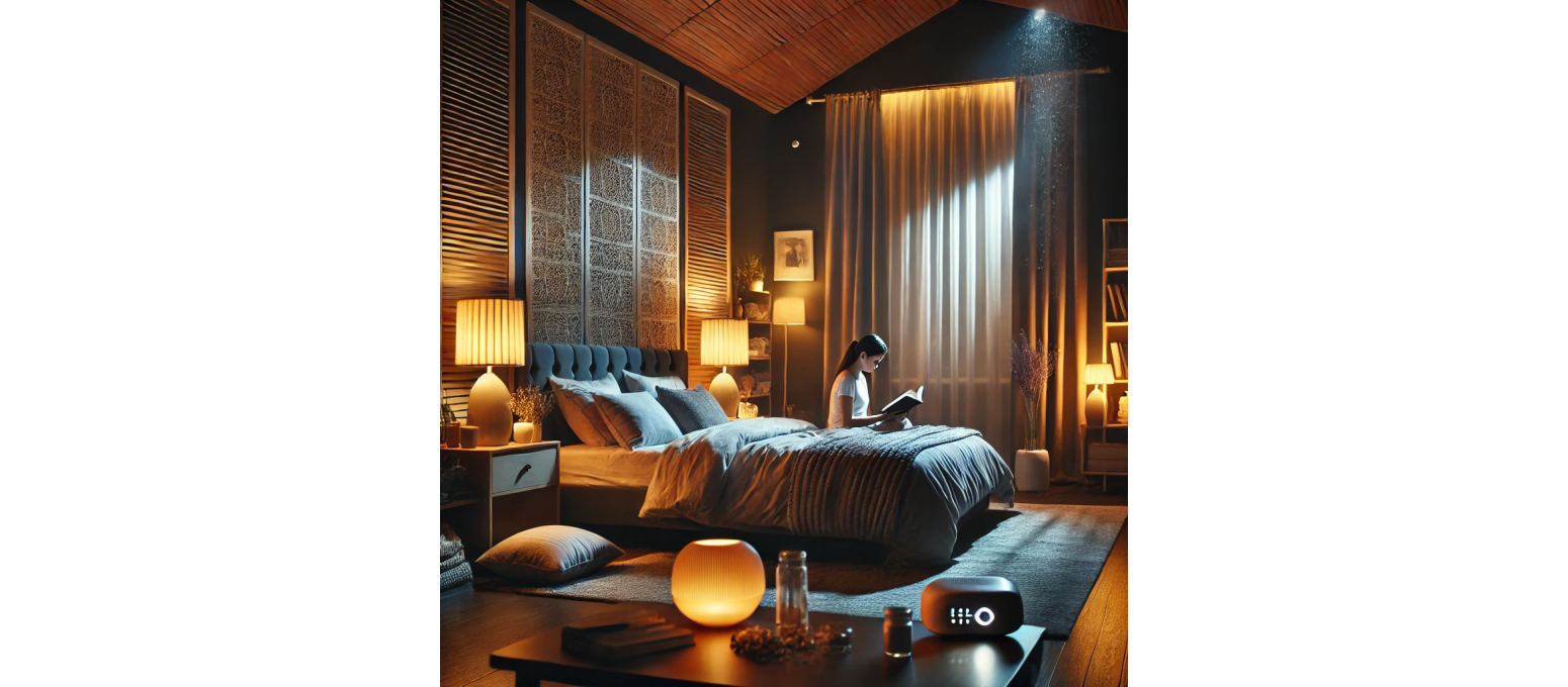 How to Improve Your Sleep for a More Productive Life