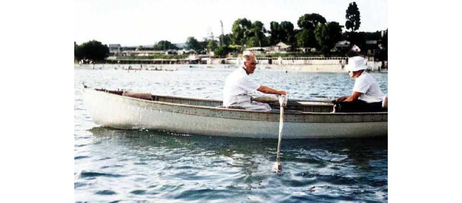 Mustafa Kemal Atatürk'ün Spora İlgisi ve Türk Sporuna Katkıları