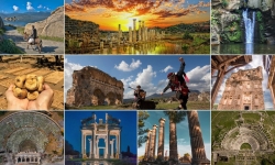 Kültürel Mirasın Korunması