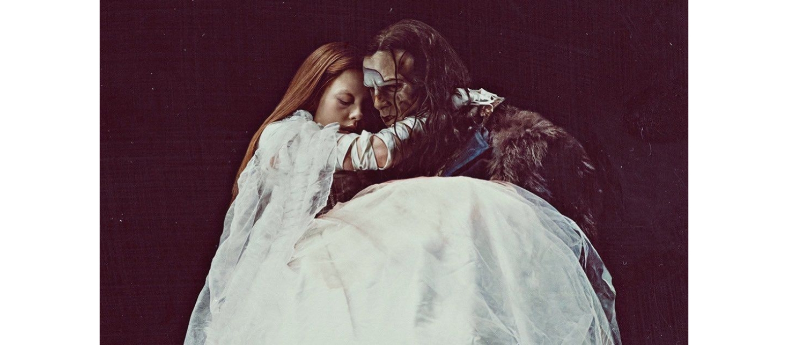 Sadece Sevilmek İstiyordu: My Chaotic Letter to Frankenstein