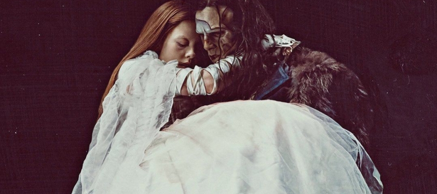 Sadece Sevilmek İstiyordu: My Chaotic Letter to Frankenstein