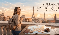 Erasmus Günlüklerim #17: Erasmus Yapmanın En Güzel Yanları