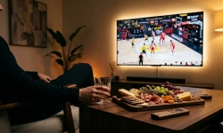 Evde Final Four Keyfi: Cuma Akşamını Rafine Bir Maç Deneyimine Dönüştürme Rutinim