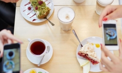  Kafe Kültürü Nasıl Değişti? Sosyal Medyanın Etkisi