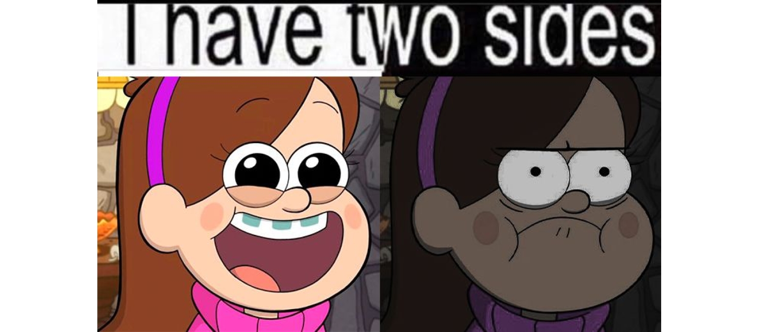 Favori Çizgi Filmim: My Chaotic Letter to Gravity Falls