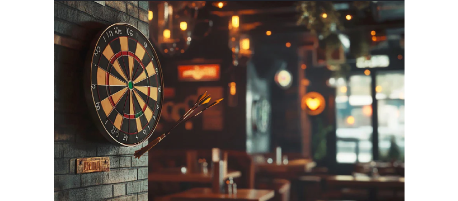 DART HİKAYESİ