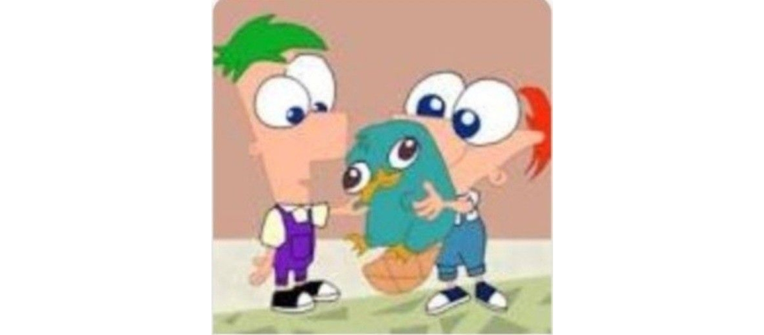 Hepimizin İzlediği İlk Psikolojik Korku Dizisi: My Chaotic Letter to Phineas and Ferb