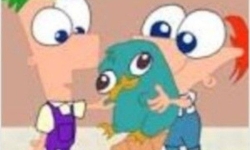 Hepimizin İzlediği İlk Psikolojik Korku Dizisi: My Chaotic Letter to Phineas and Ferb