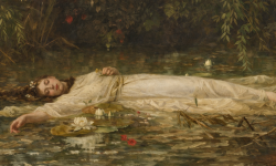 Hangisi Gerçek Ophelia? 