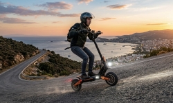 Çift Motorlu Scooter’a Geçince En Çok Şaşırdığım Şeyler
