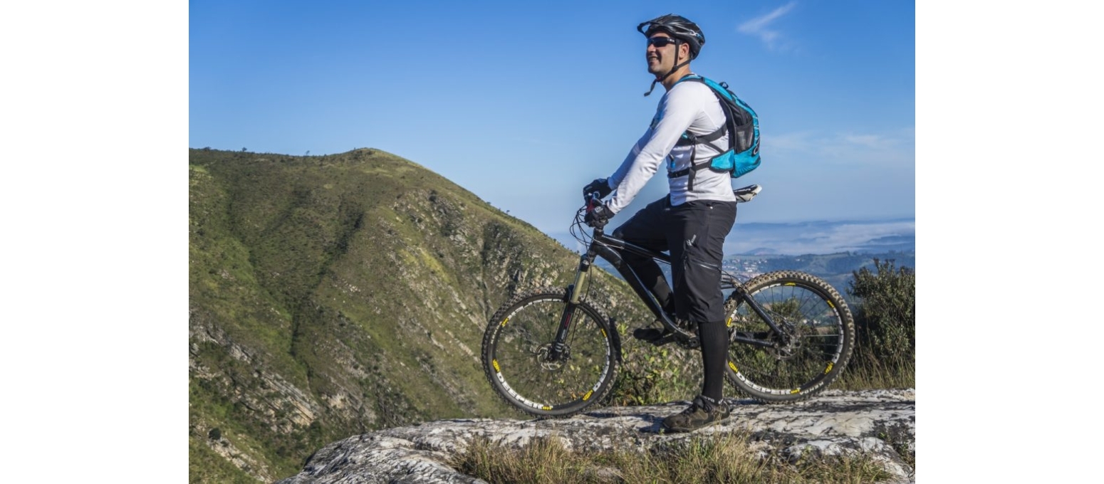 Doğanın Zorlu Patikalarında Adrenalin ve Macera: Dağ Bisikleti