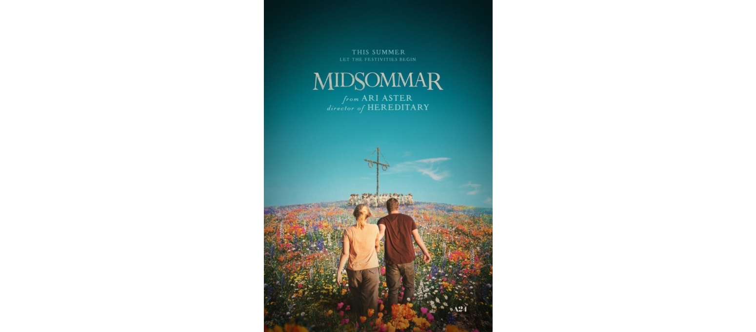 Huzursuzluğun Sanatı: Midsommar