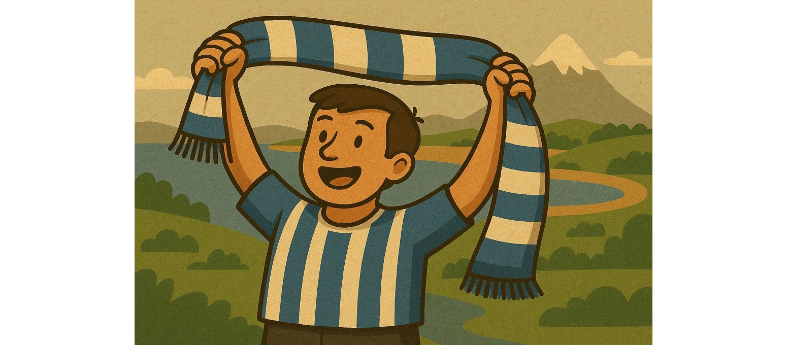 İnsanlar Neden Bir Futbol Takımına Fanatik Olurlar?