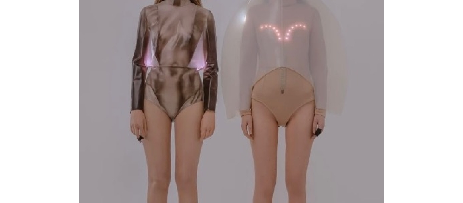 Moda & Teknoloji: Akıllı Giyilebilir Ürünler Trendi