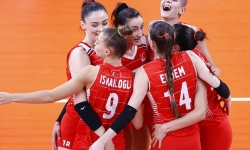  KADIN GÜCÜ