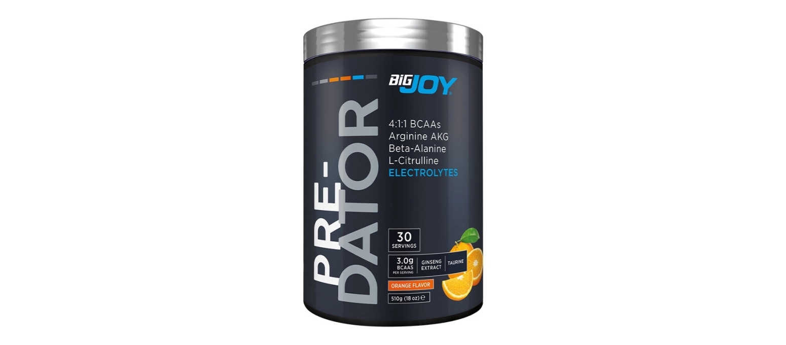 Pre-Workout
