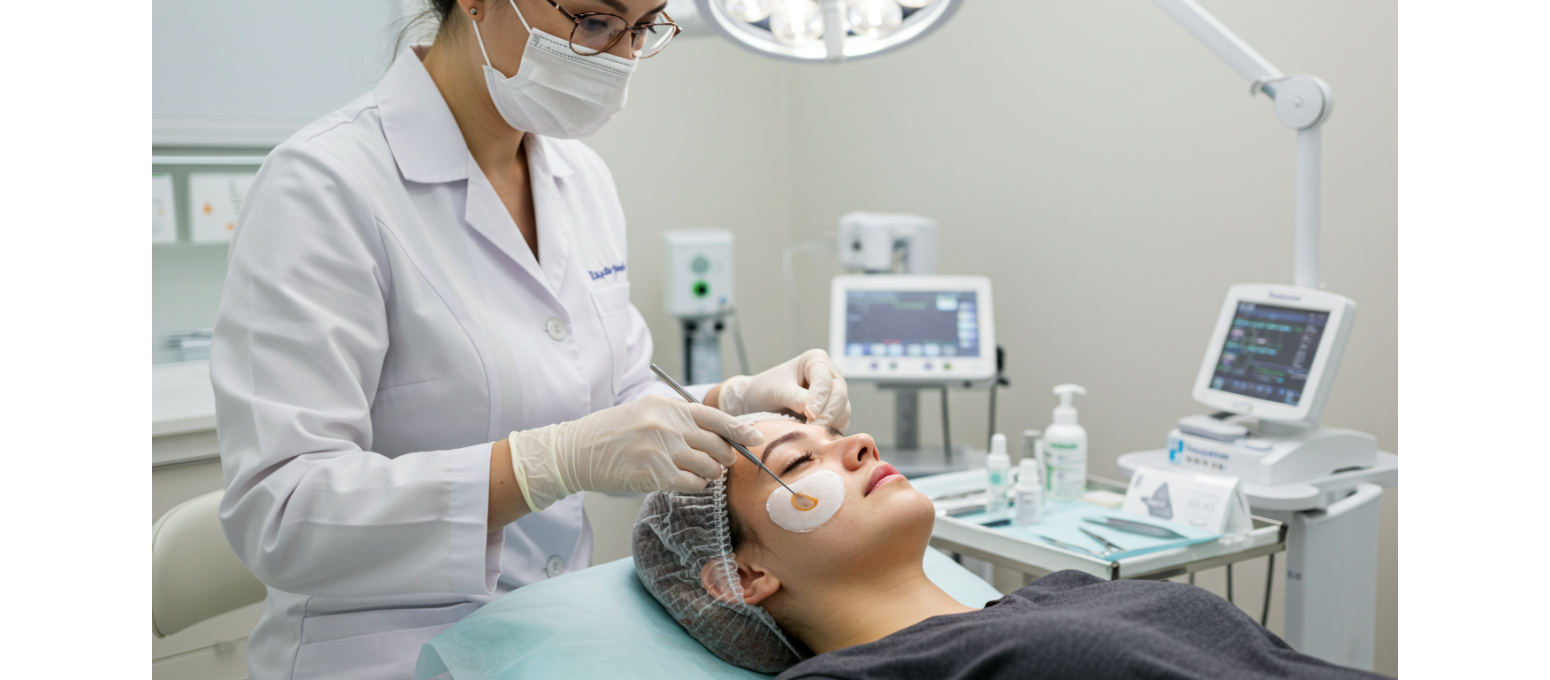 Kimyasal Peeling Hakkında Bilmeniz Gereken Her Şey