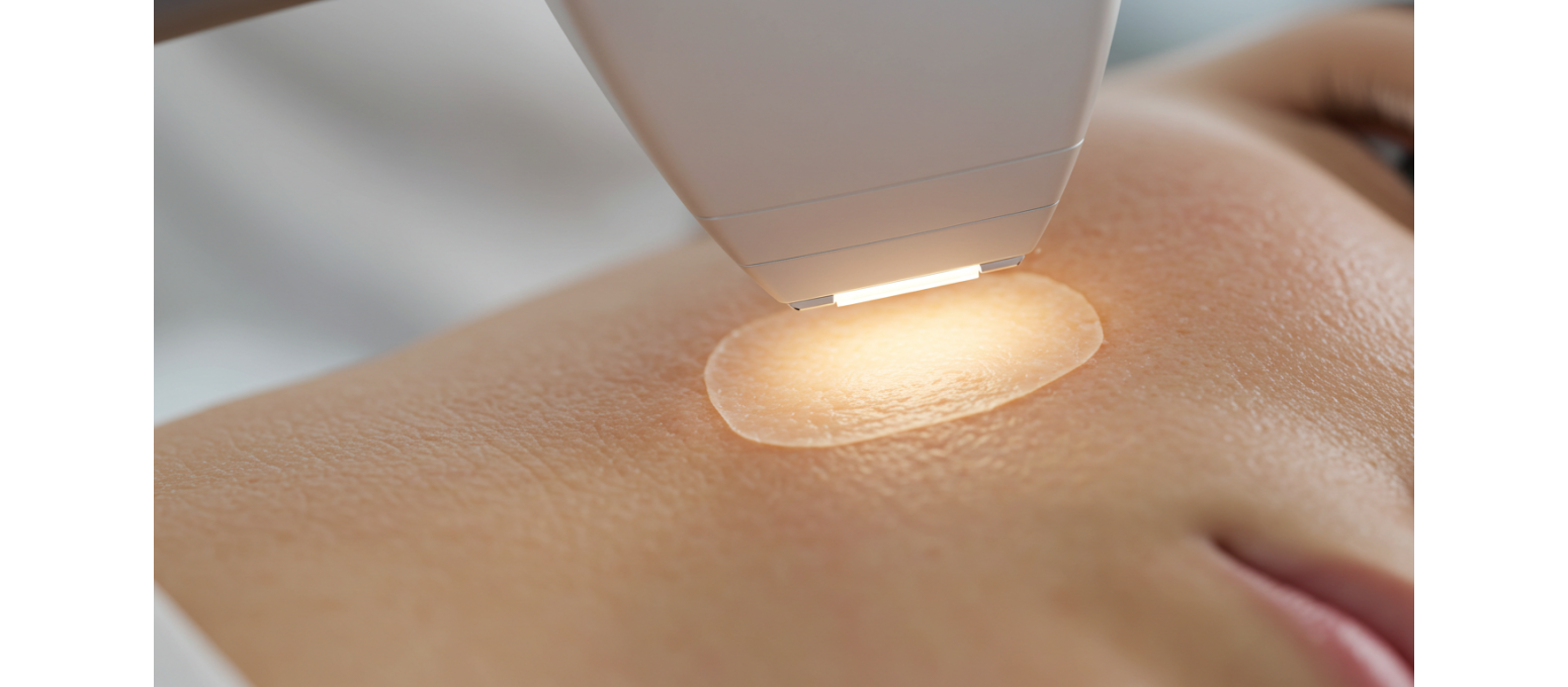 Lazer Peeling Nedir ve Cildiniz İçin Faydaları Nelerdir ?