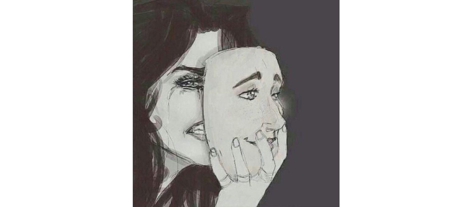 Maskeli Depresyon