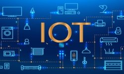  Nesnelerin İnterneti (IoT): Her Şeyin Birbiriyle Konuştuğu Gelecek