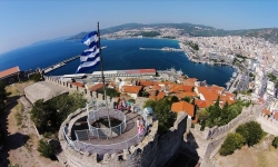  Ege’nin Saklı İncisi: Kavala