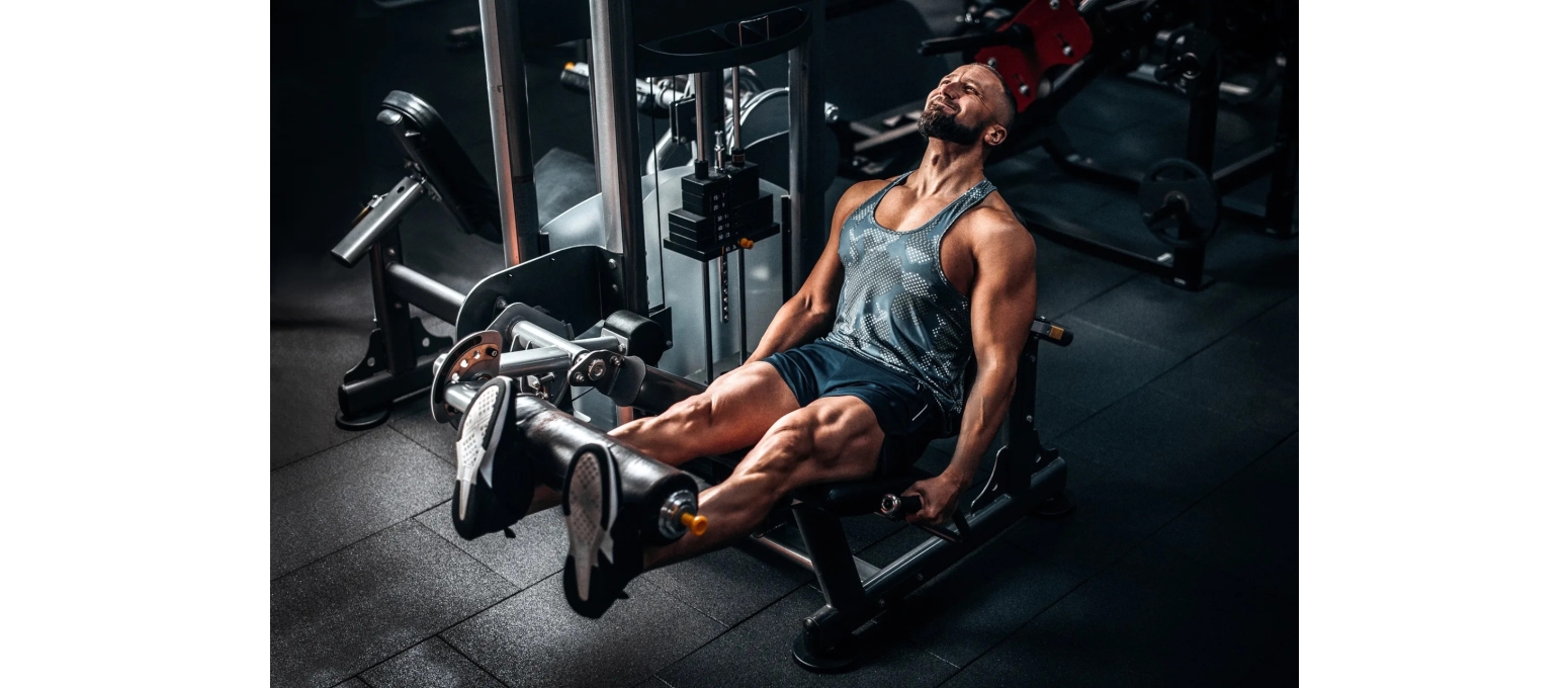 Push-Pull-Legs Serisinin Sonuna Geldik: Bacak Günü (Leg Day)