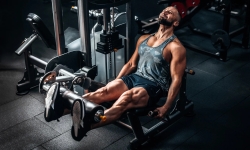  Push-Pull-Legs Serisinin Sonuna Geldik: Bacak Günü (Leg Day)