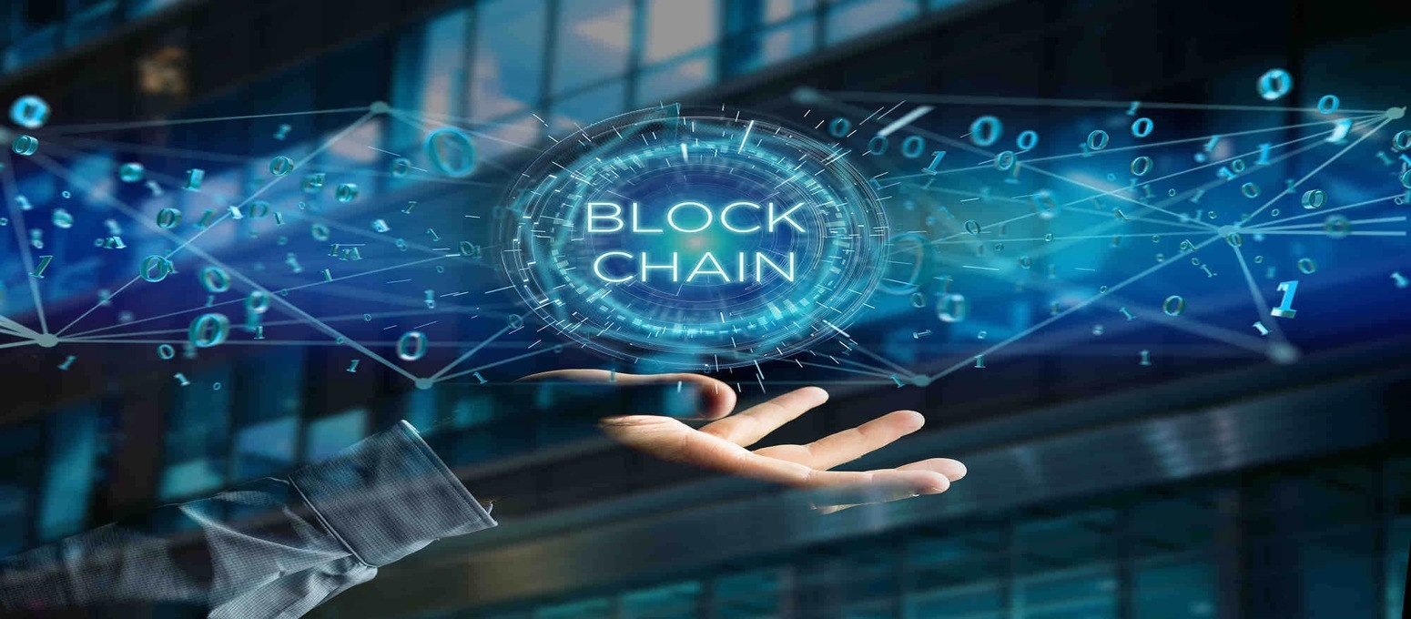 Blockchain Teknolojisi: Güvenin Dijital Evrimi