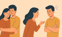  Signs of a Healthy vs. Toxic Relationship