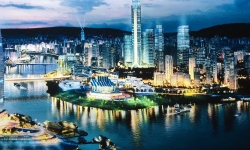 Chongqing Gezi Rehberi – Part 1: Sislerin Ardındaki Şehir