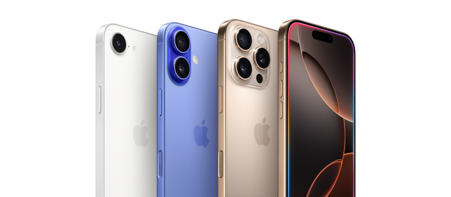 2025'te Alınabilecek En İyi iPhone Modelleri