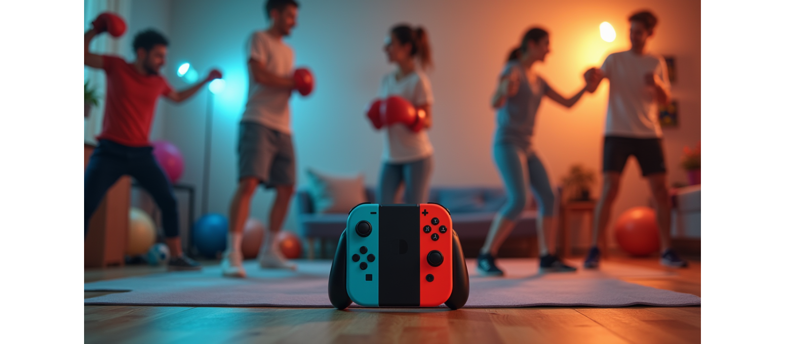  Markalar Spor Yapar mı? Bölüm 2 Nintendo
