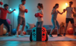  Markalar Spor Yapar mı? Bölüm 2 Nintendo