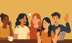  How to Keep Friendships Strong Despite Busy Schedules