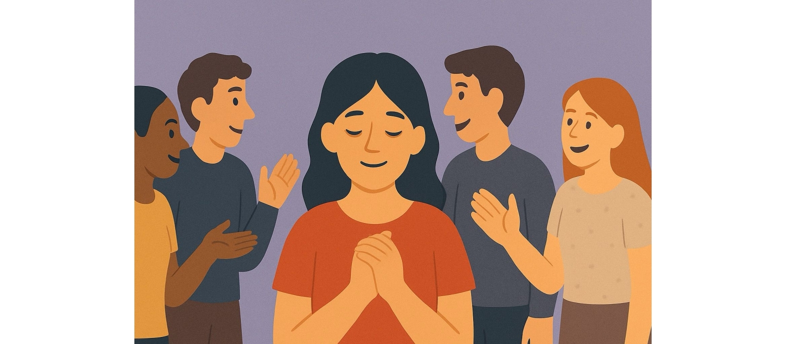 How to Boost Your Confidence in Social Situations