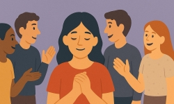  How to Boost Your Confidence in Social Situations