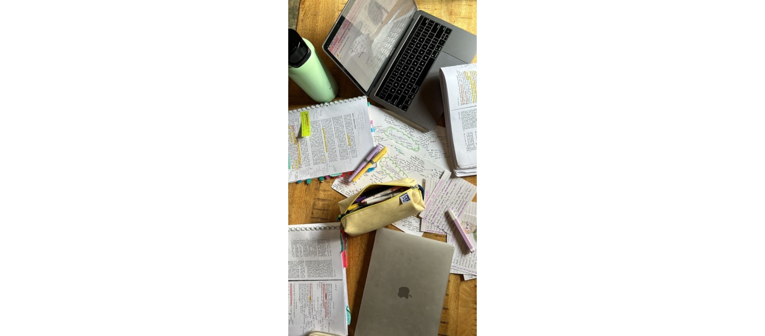 Kız Kıza konuşalım #3 akademik hayat 