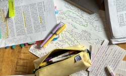  Kız Kıza konuşalım #3 akademik hayat