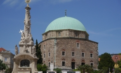  Küçük ve Huzurlu Öğrenci Şehri: Pécs
