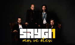  Mor ve Ötesi, Saygı 1 Programında Unutulmaz Bir Geceye İmza Attı