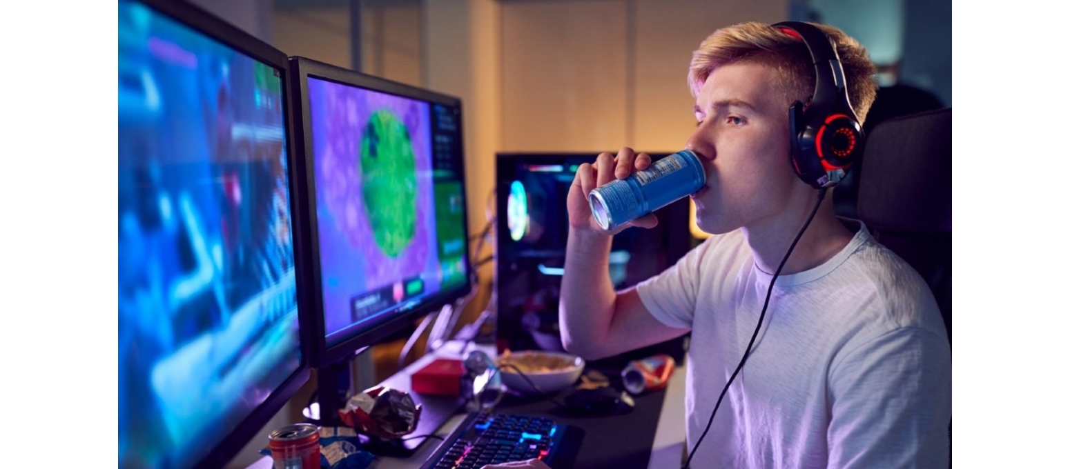 Bir E-Sporcunun Dengeli Yaşam Rehberi: 